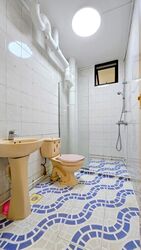 Blk 287A Jurong East Street 21 (Jurong East), HDB Executive #522831751